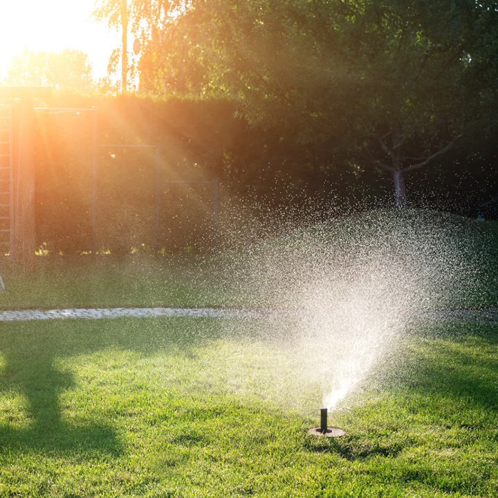 Irrigation Repair Bradenton