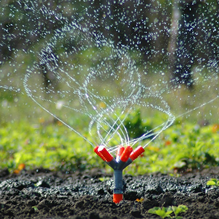 Irrigation Services Bradenton